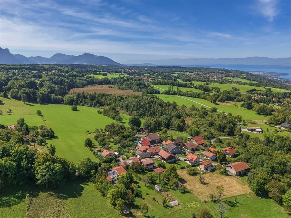 Villa i Saint-Paul-en-Chablais, Haute-Savoie - foto 3