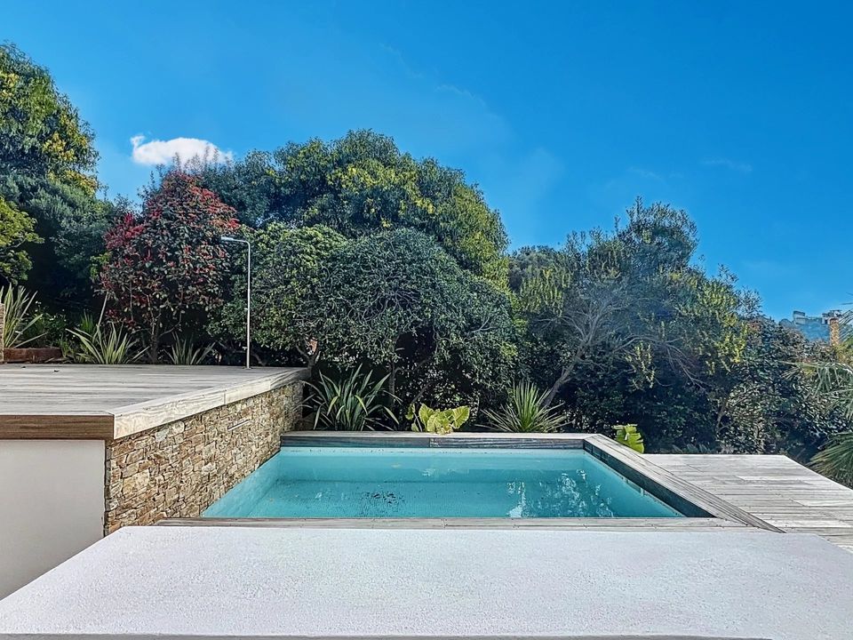Villa a Rayol-Canadel-sur-Mer, Var - foto 4