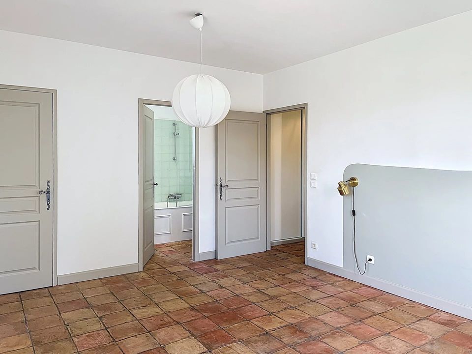 Villa i Maussane-les-Alpilles, Bouches-du-Rhone - foto 1