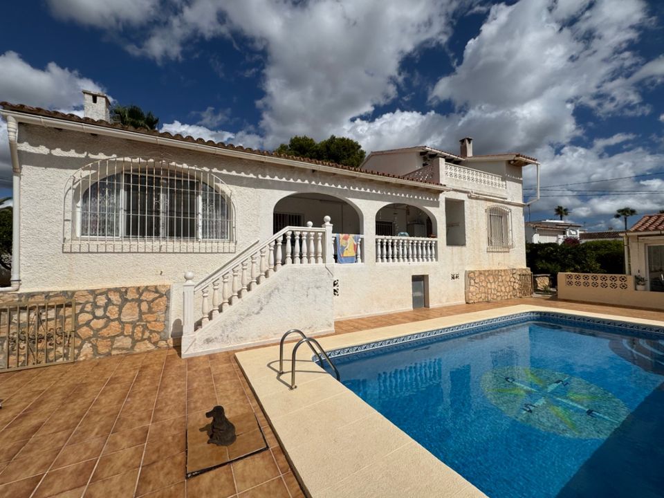 Villa i Benissa, Alicante - foto 2