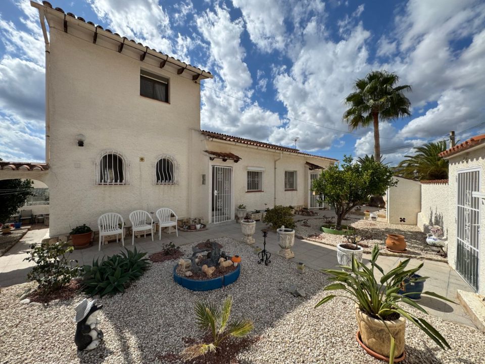 Villa i Benissa, Alicante - foto 5