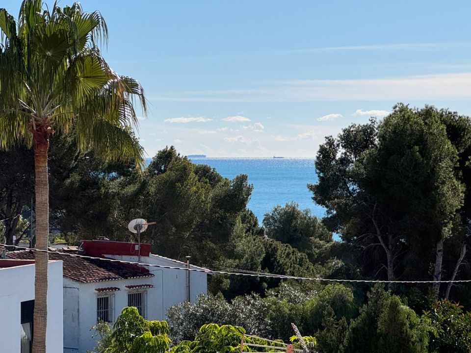 Villa i Benissa, Alicante - foto 3
