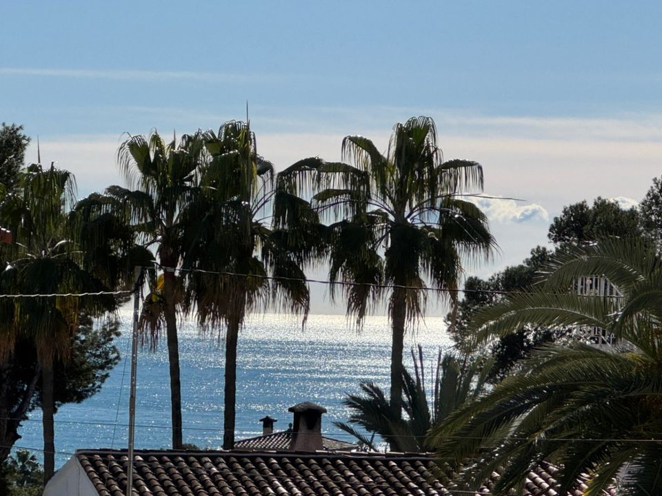 Villa i Benissa, Alicante - foto 4
