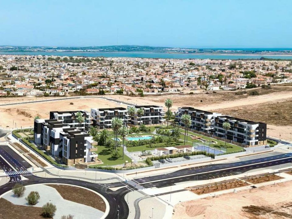 Lejlighed i San Luis, Alicante - foto 5