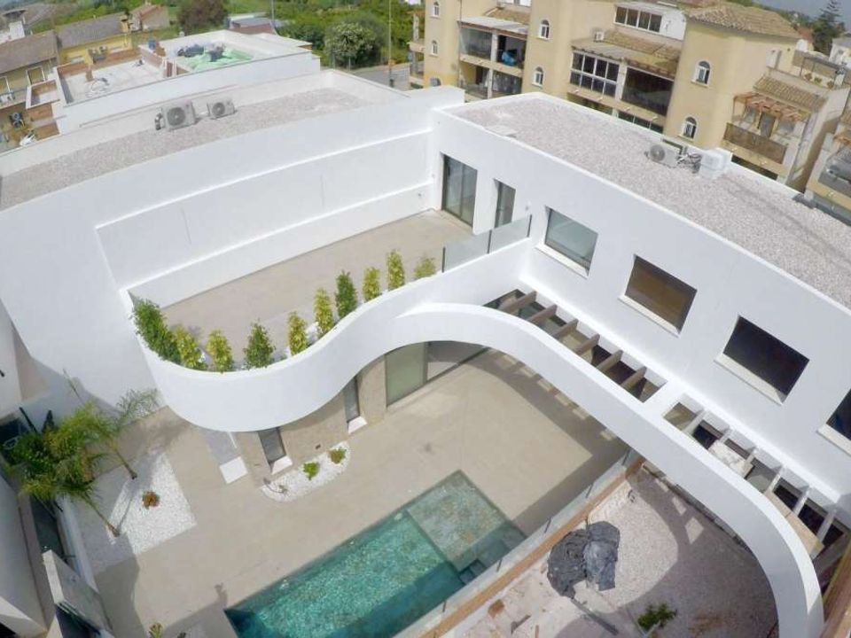 Villa i Heredades, Alicante - foto 4