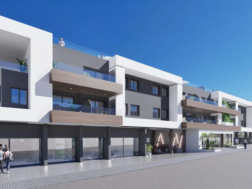 Apartamento em Benijofar, Alicante - foto 3