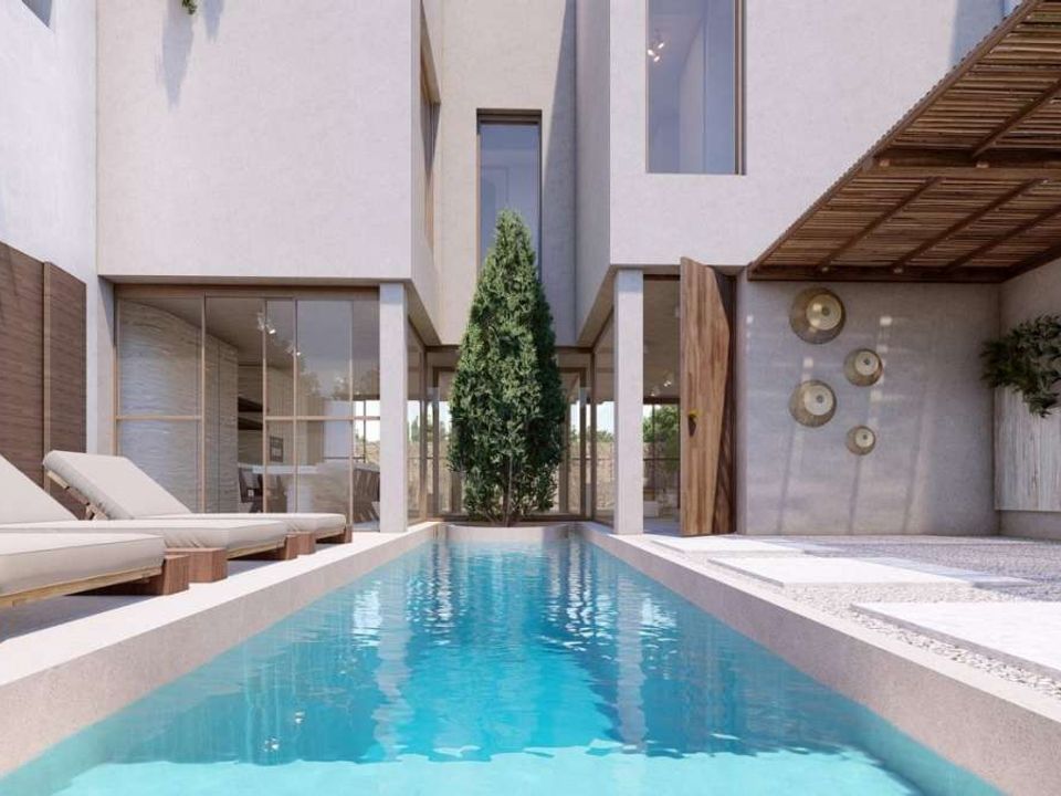 Villa i Formentera Del Segura, Alicante - foto 1