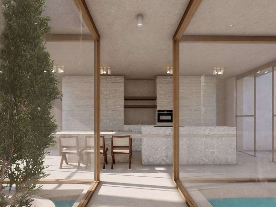Villa i Formentera Del Segura, Alicante - foto 5