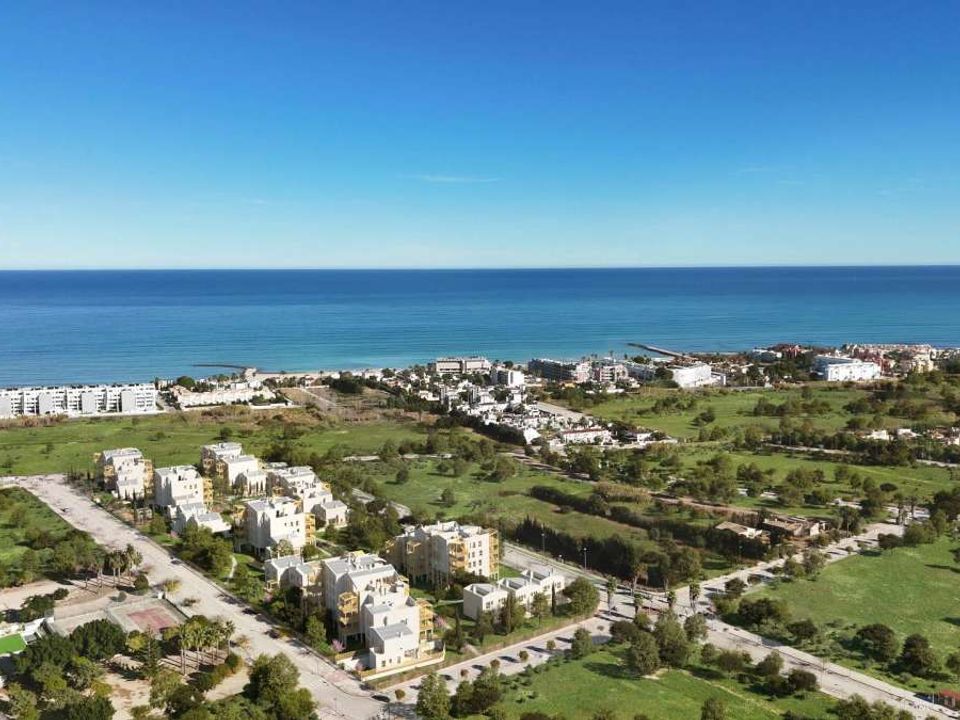 Lejlighed i El Verger, Alicante - foto 4