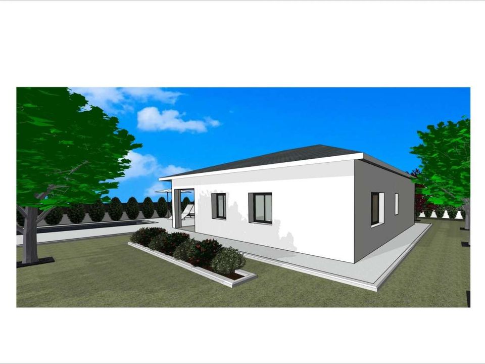 Villa i Batistes, Alicante - foto 3