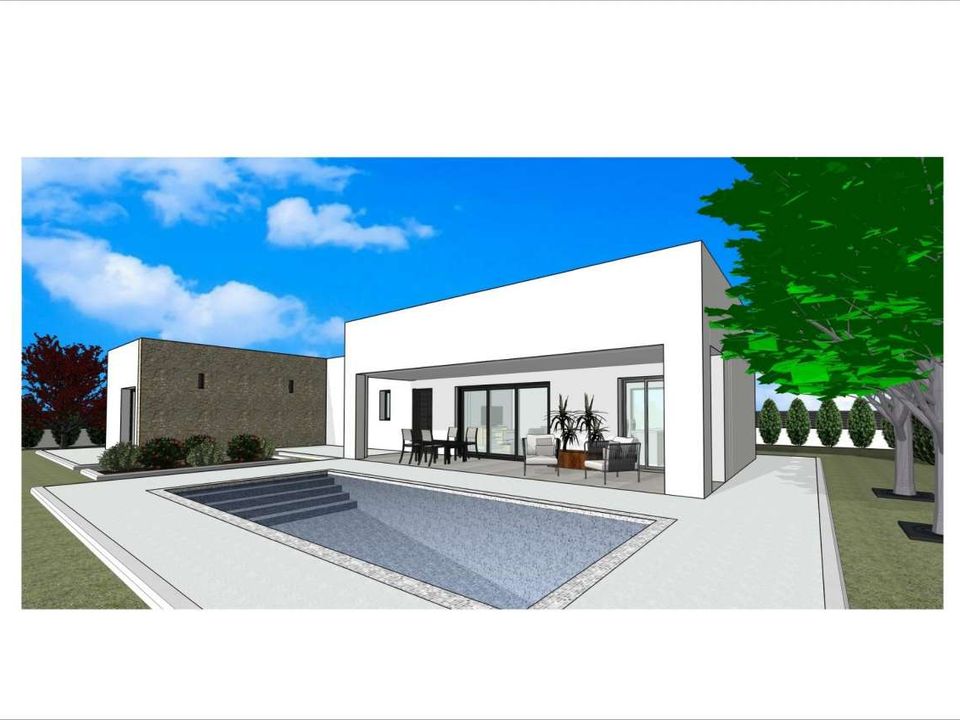 Villa i Batistes, Alicante - foto 4