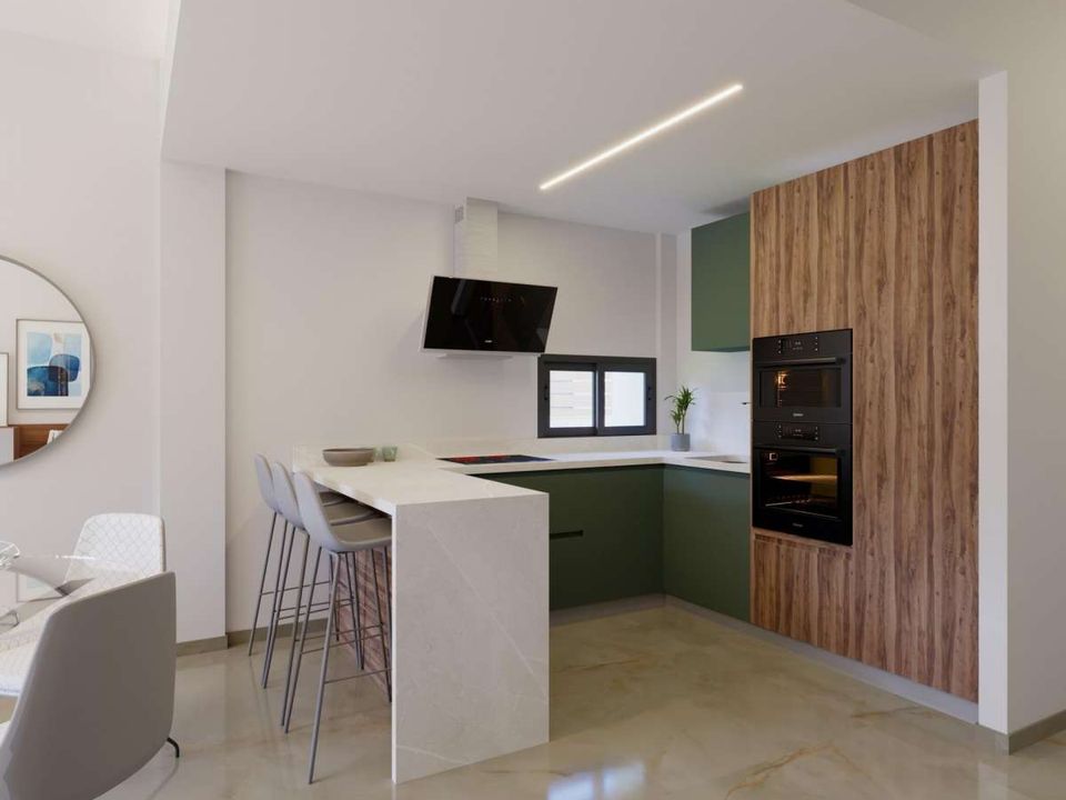 Villa i Algorfa, Alicante - foto 4