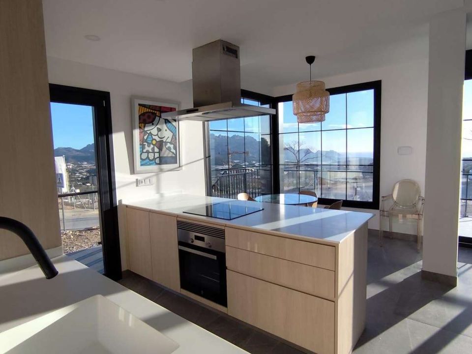 Villa i Villamartin, Alicante - foto 5