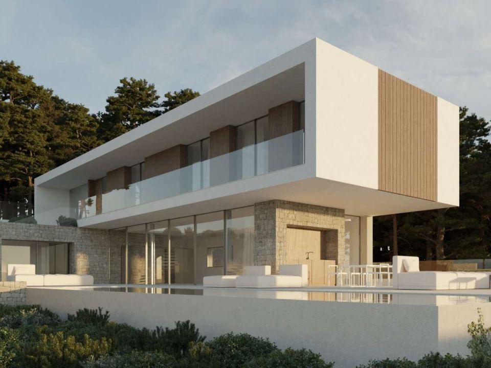 Villa a La Sabatera, Alicante - foto 3