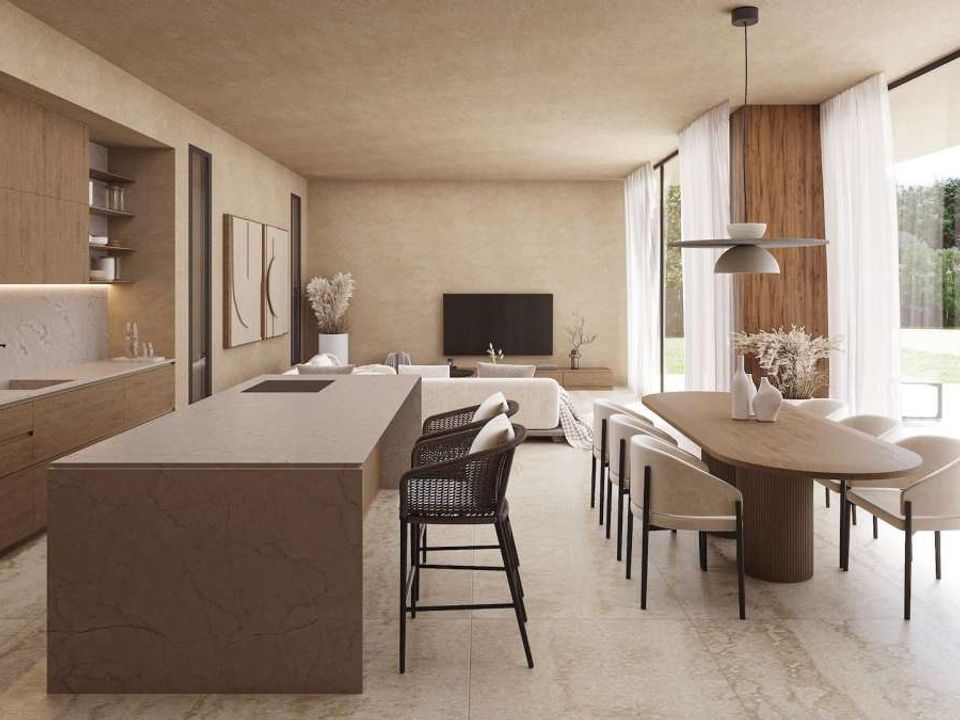 Villa i Alcoy, Alicante - foto 2