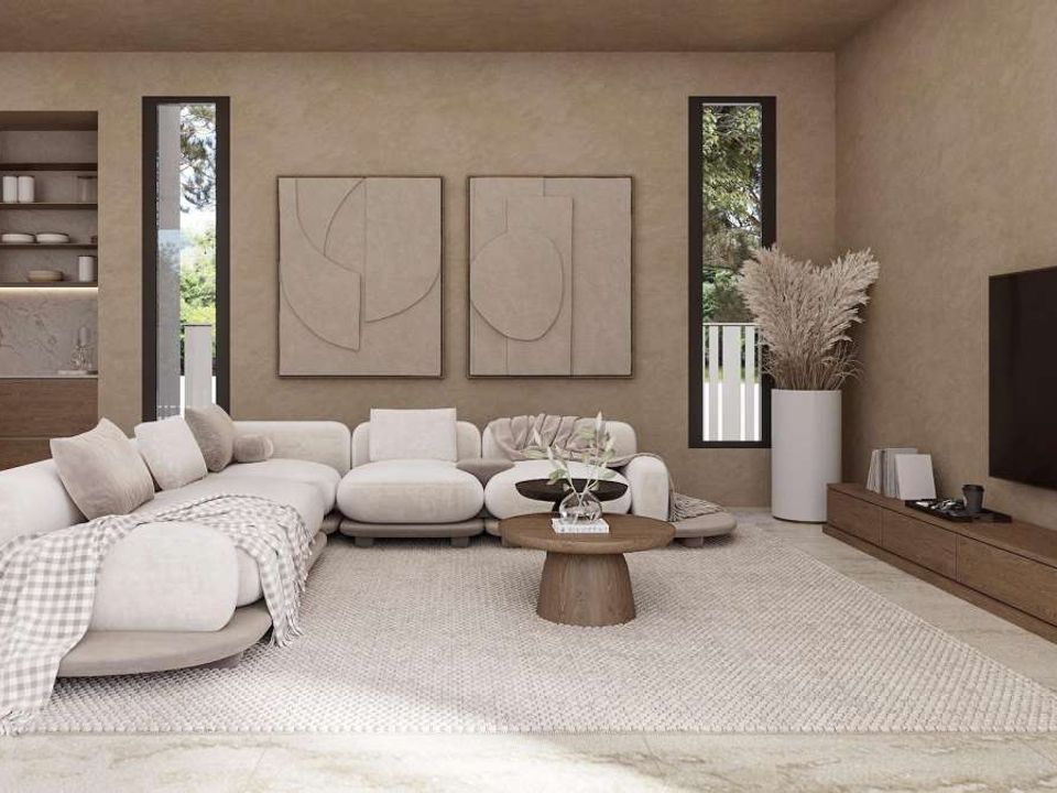 Villa i Alcoy, Alicante - foto 3