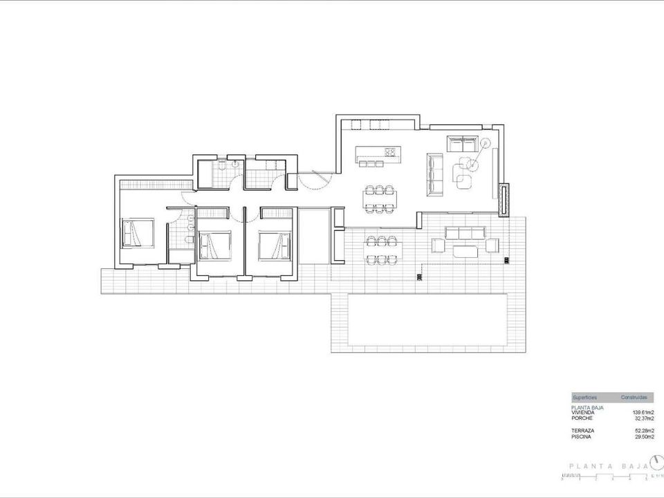 Villa i Alcoy, Alicante - foto 5