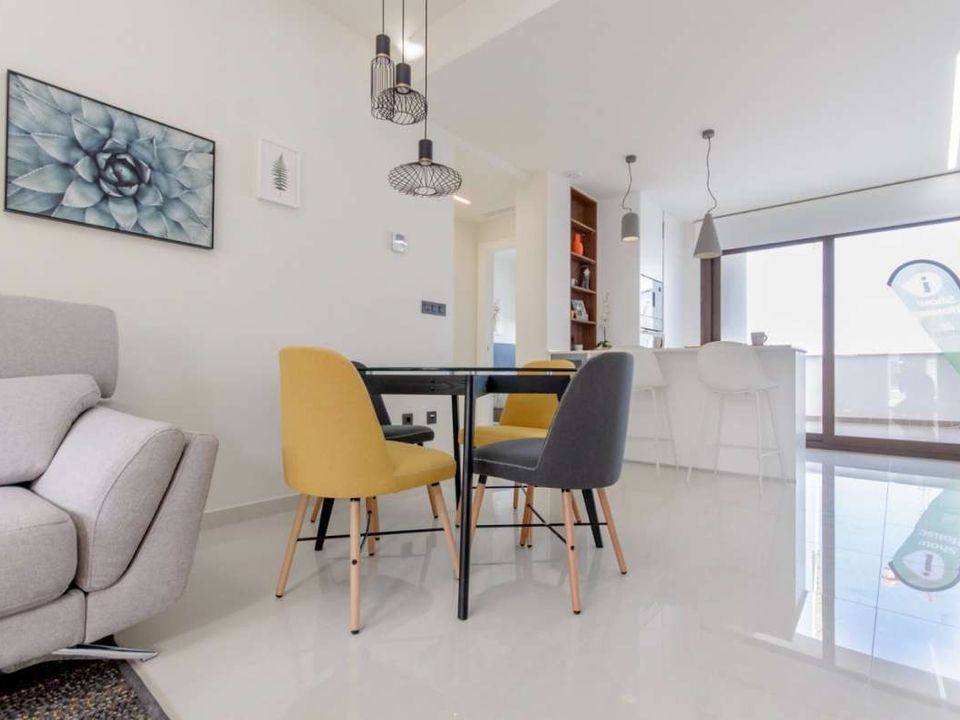 Bungalow i Los Balcones, Alicante - foto 4
