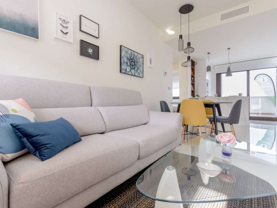 Bungalow i Los Balcones, Alicante - foto 3