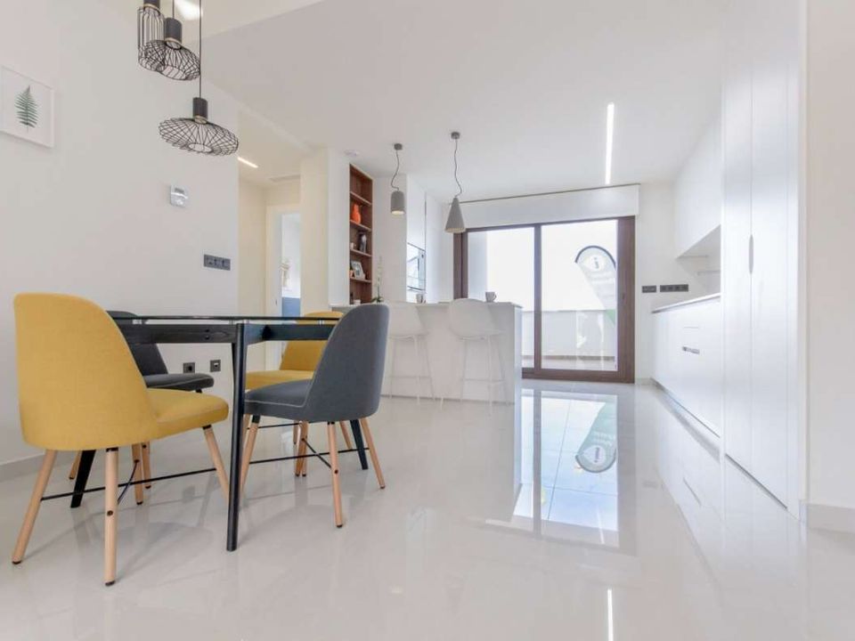 Bungalow i Los Balcones, Alicante - foto 5