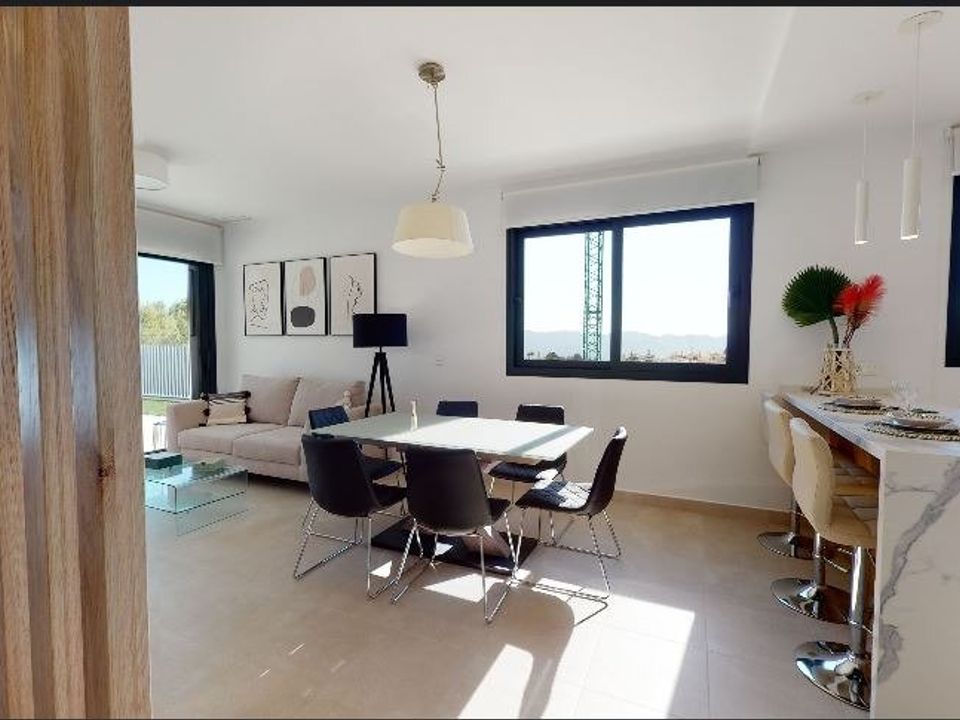 Villa i La Nucia, Alicante - foto 5
