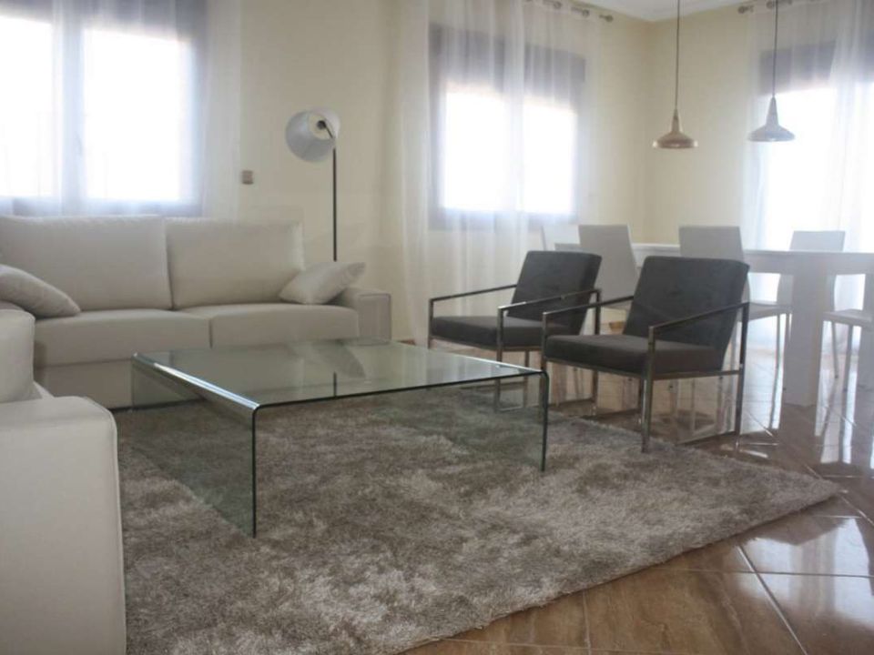 Villa i Los Altos, Alicante - foto 5