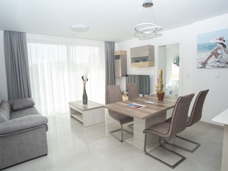 Lejlighed i Cala De Finestrat, Alicante - foto 2