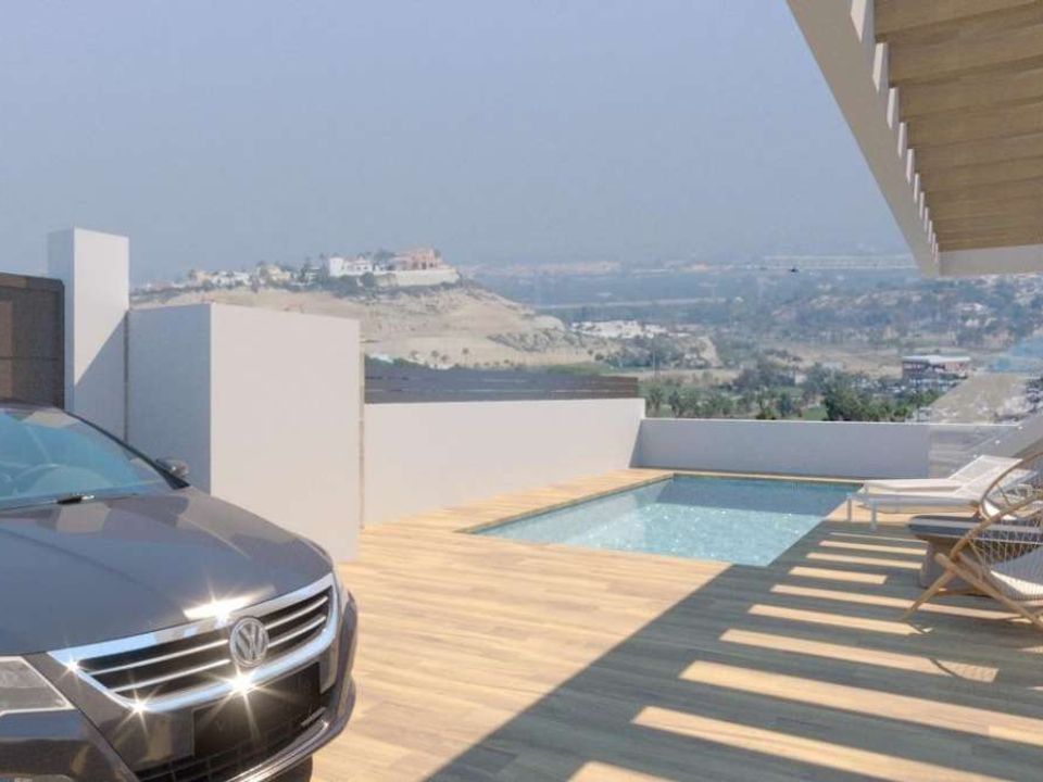Villa i Rojales, Alicante - foto 4