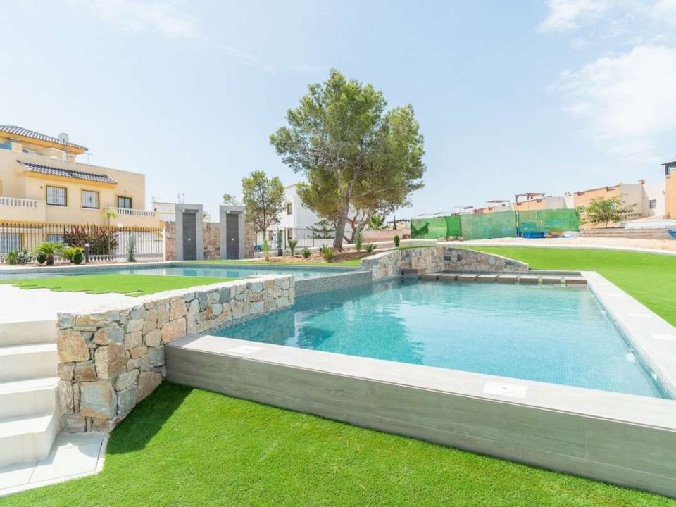 Bungalow i Los Balcones, Alicante - foto 3