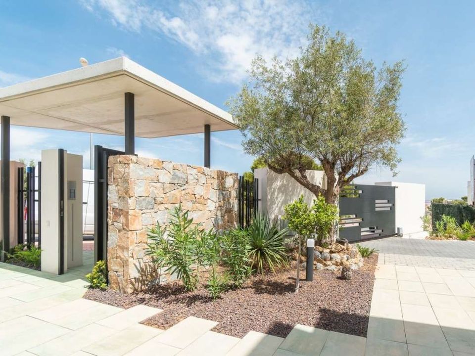 Bungalow i Los Balcones, Alicante - foto 4