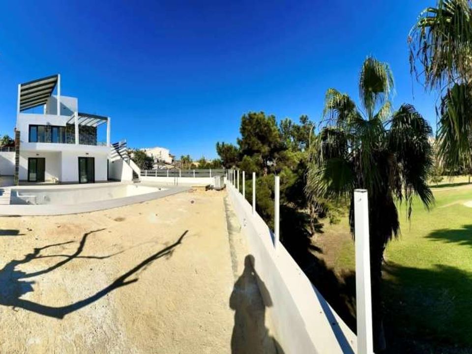 Villa i La Marquesa, Alicante - bilde 3