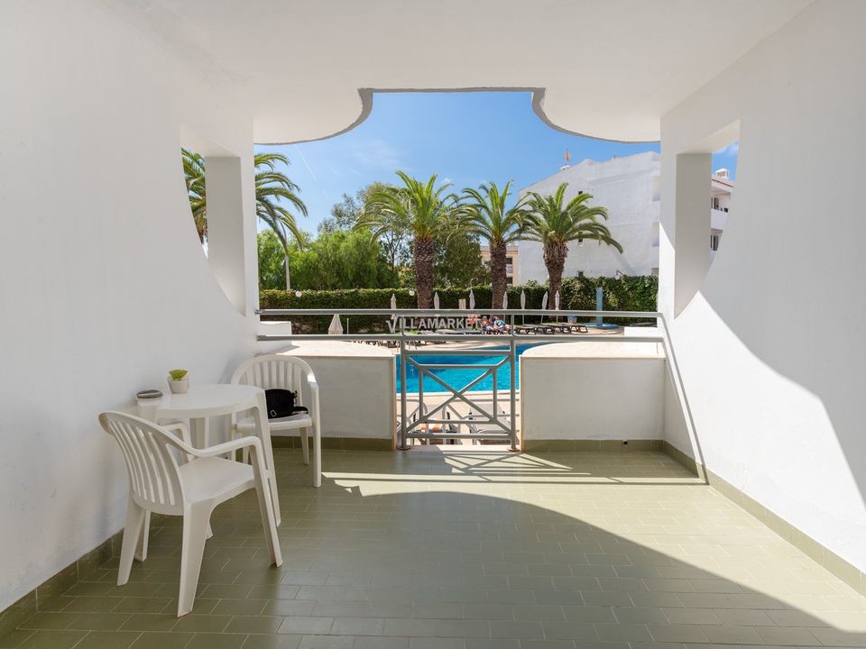Lejlighed i Albufeira, Faro - foto 2