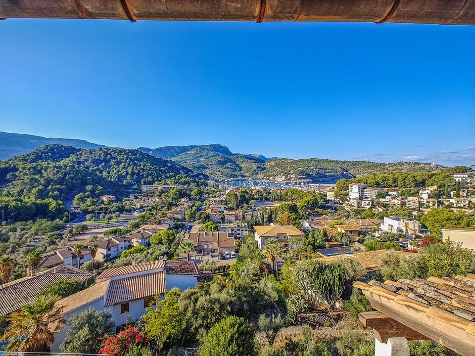 Lejlighed i Port De Soller, Mallorca - foto 4
