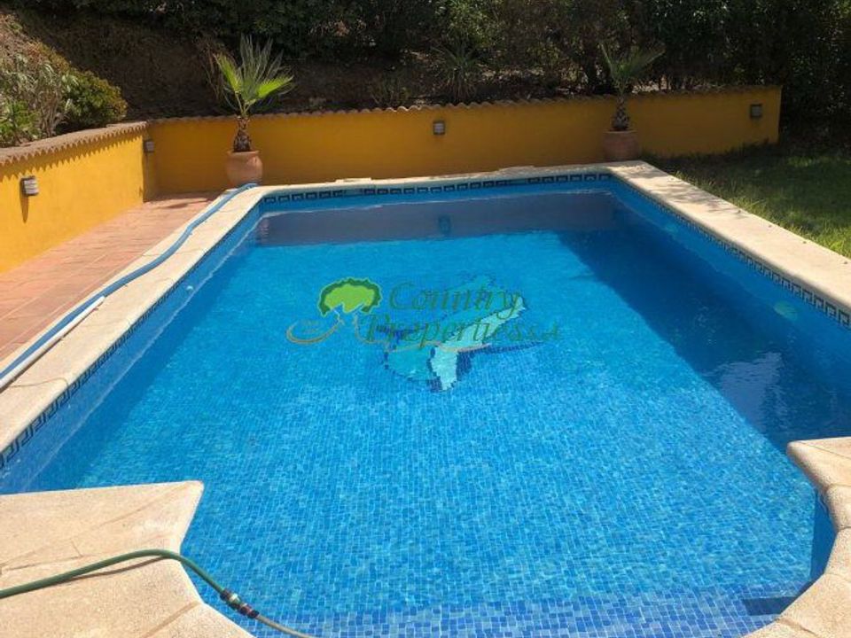 Landejendom i Canillas De Albaida, Malaga - foto 3