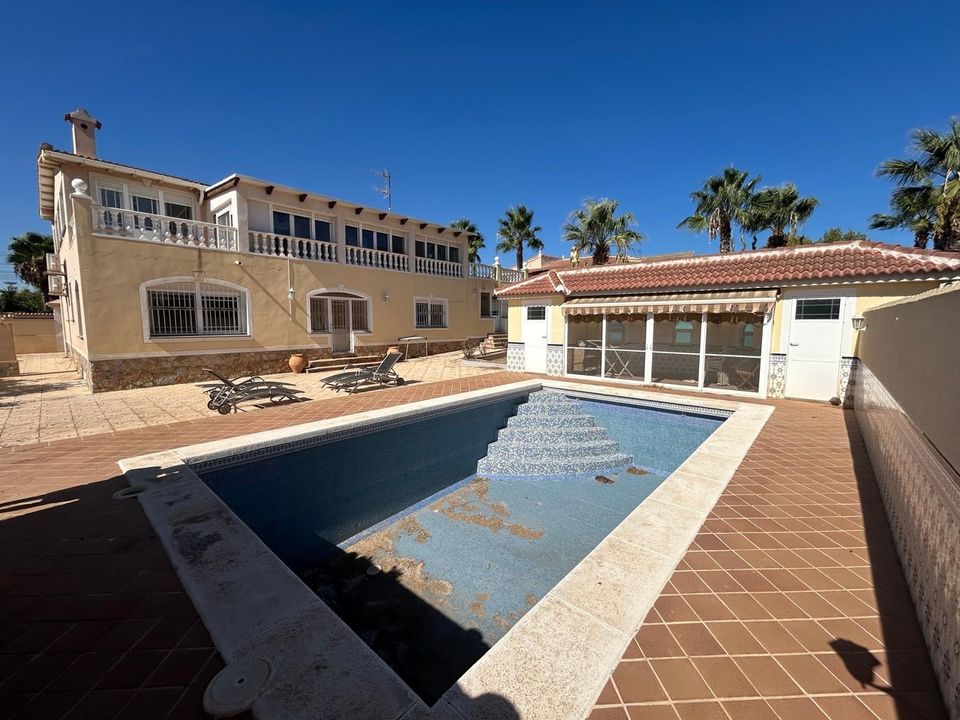 Villa i Ciudad Quesada, Alicante - foto 1