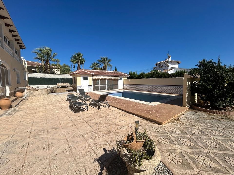 Villa i Ciudad Quesada, Alicante - foto 5