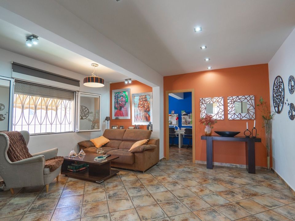 Villa i Ciudad Quesada, Alicante - foto 2