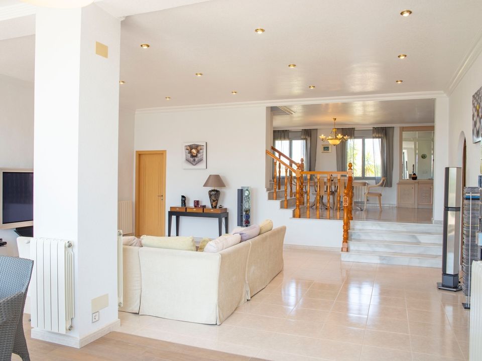 Villa i Ciudad Quesada, Alicante - foto 2