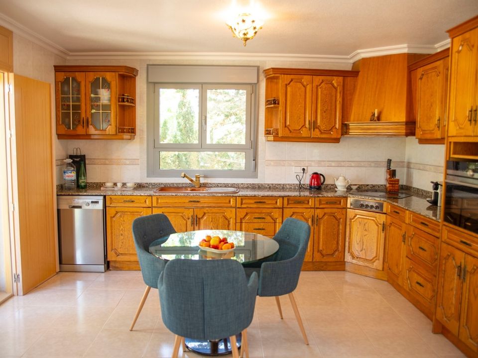 Villa i Ciudad Quesada, Alicante - foto 3