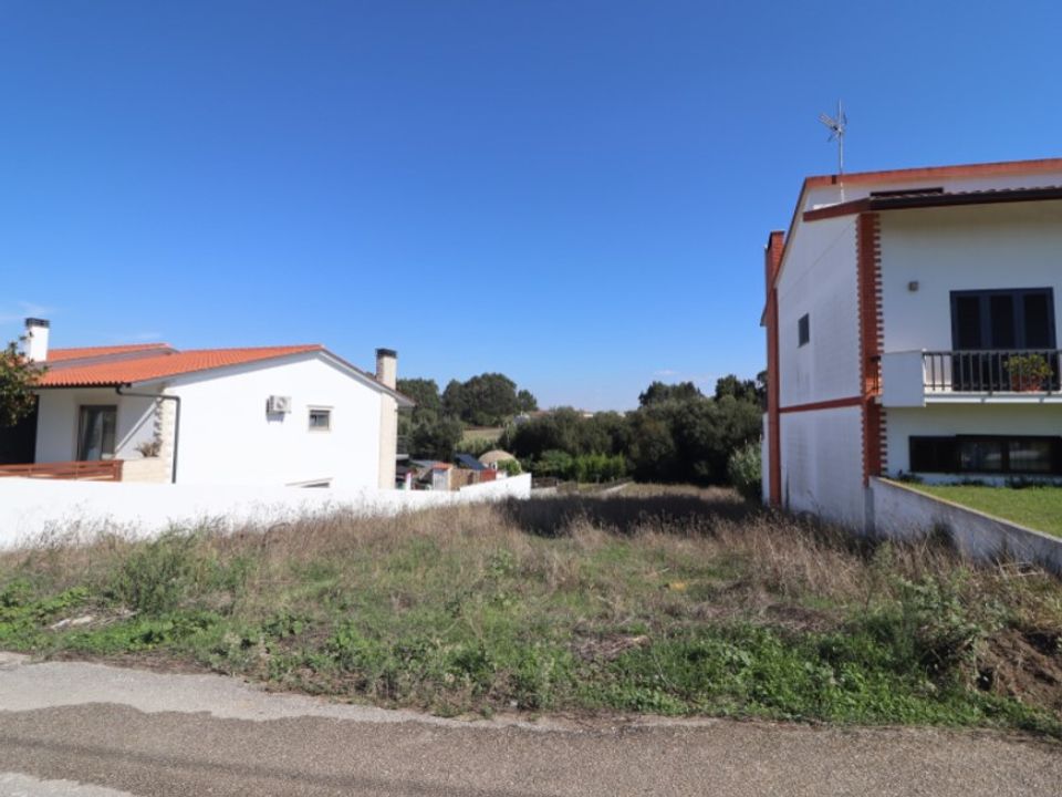 Helårsgrund i Lavos, Coimbra - foto 2