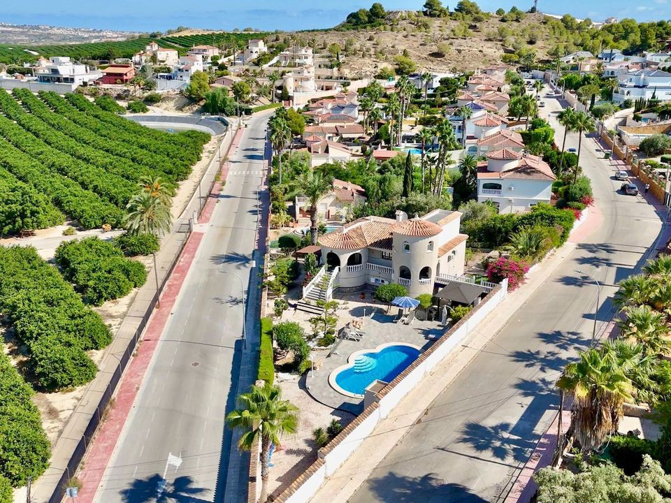 Villa i Almoradi, Alicante - foto 2