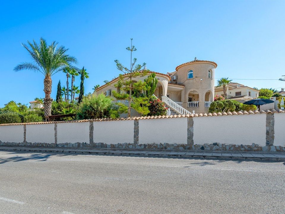 Villa i Almoradi, Alicante - foto 3