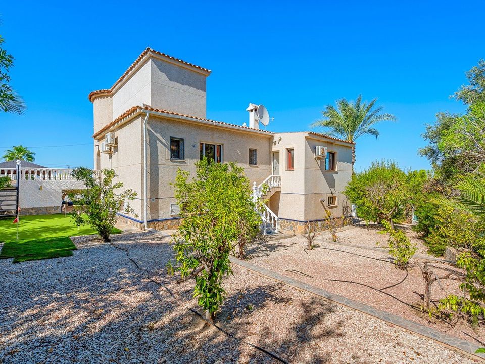 Villa i Almoradi, Alicante - foto 5