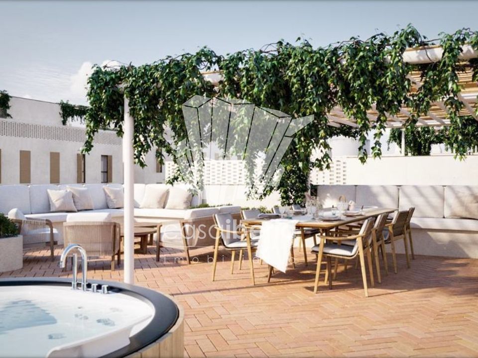 Villa i Olhao, Faro - foto 2