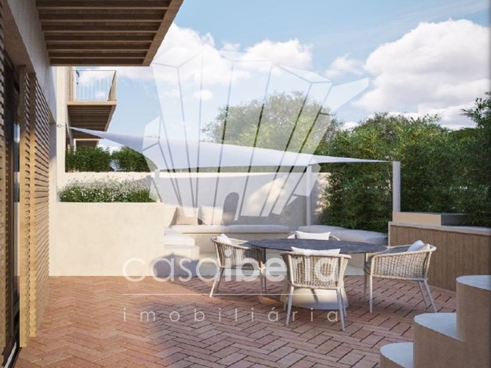 Villa i Olhao, Faro - foto 3
