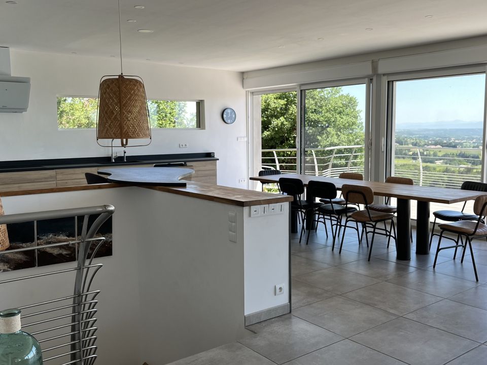 Villa i Rochefort-du-Gard, Gard - foto 2