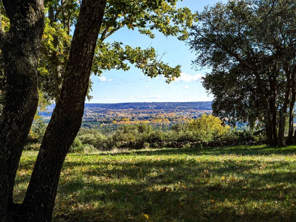Villa i Uzes, Gard - foto 3