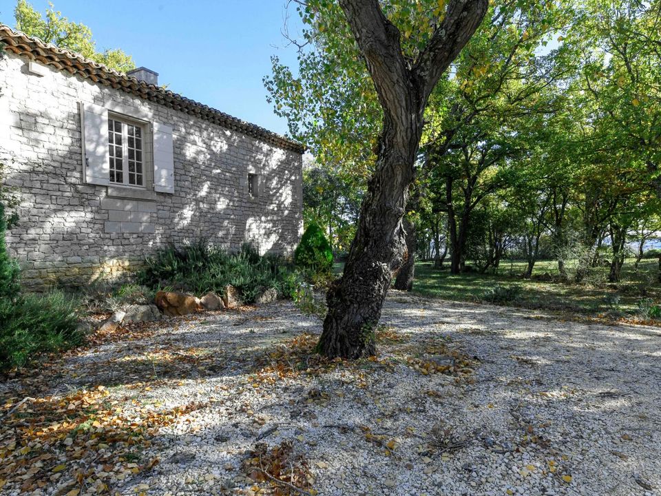 Villa i Uzes, Gard - foto 4