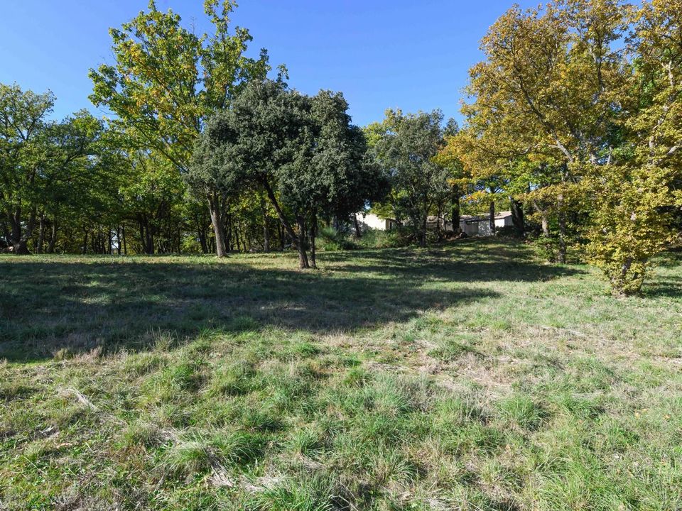 Villa i Uzes, Gard - foto 5