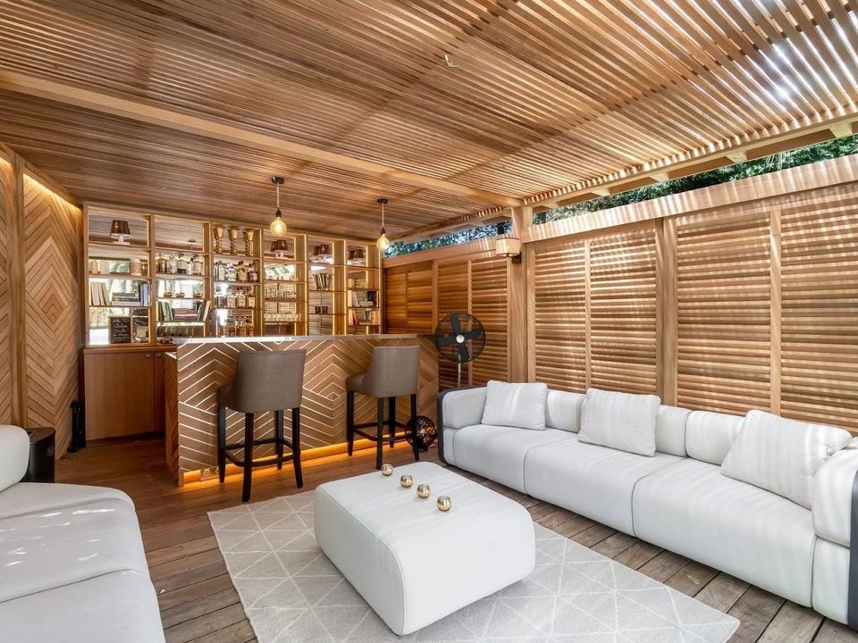 Villa i Cannes, Alpes-Maritimes - foto 4